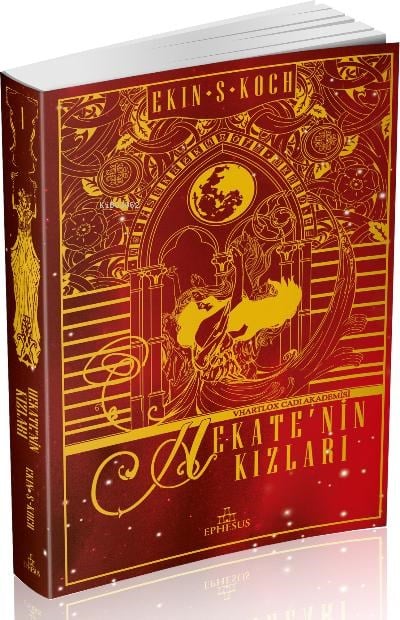 Hekate’nin Kızları