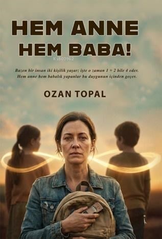 Hem Anne Hem Baba!