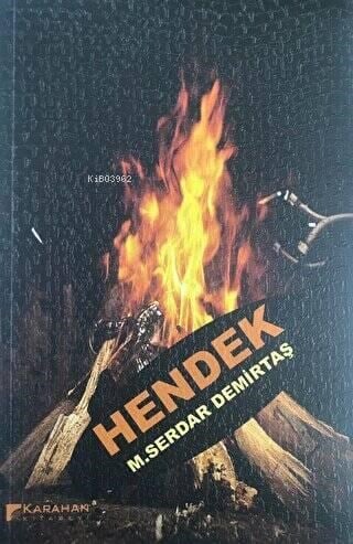 Hendek