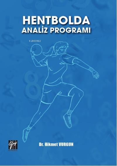 Hentbolda Analiz Programı