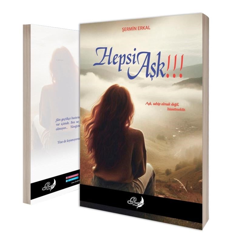 Hepsi Aşk!!!
