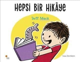 Hepsi Bir Hikaye