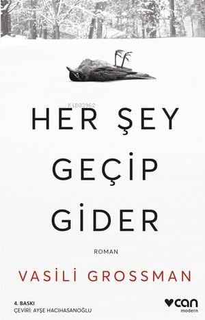 Her Şey Geçip Gider