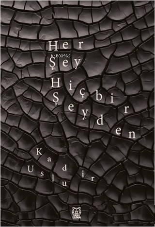 Her Şey Hiçbir Şeyden