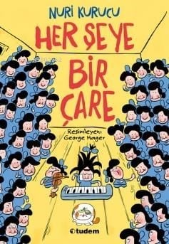 Her Şeye Bir Çare