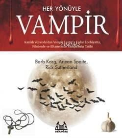Her Yönüyle Vampir