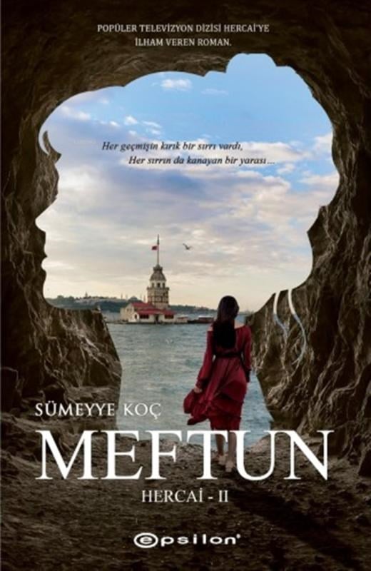 Hercai II : Meftun (Ciltli)