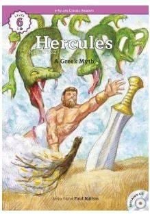 Hercules +CD (eCR Level 6)