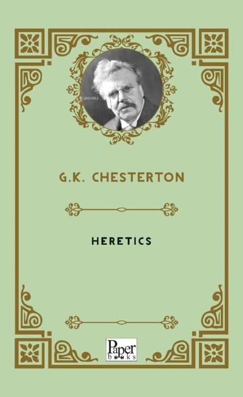 Heretics