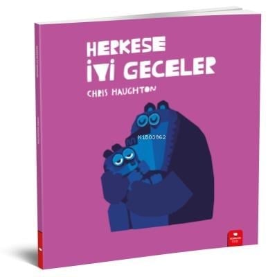Herkese İyi Geceler