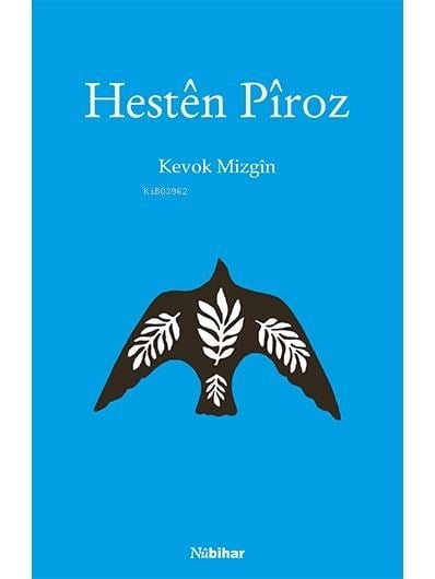 Hesten Piroz