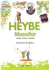 Heybe Masallar