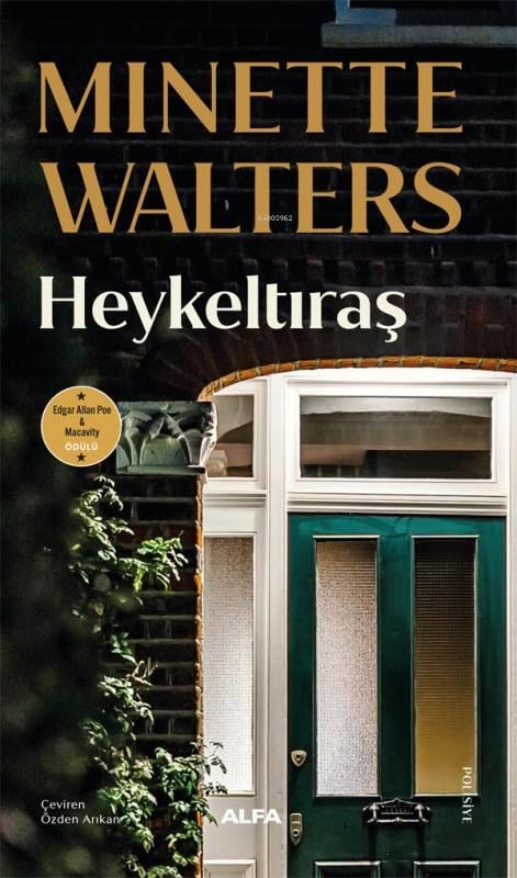 Heykeltıraş