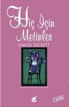 Hiç İçin Metinler