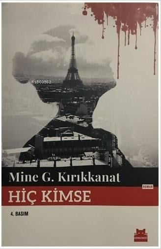 Hiç Kimse