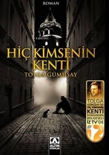 Hiç Kimsenin Kenti