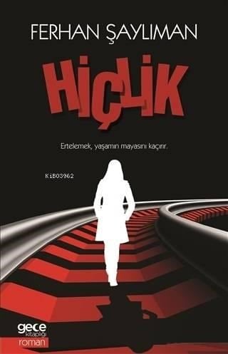 Hiçlik