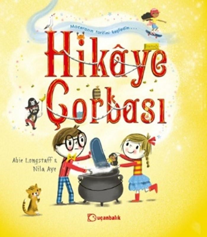 Hikâye Çorbası