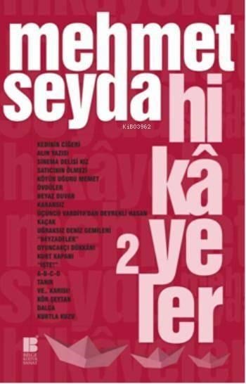 Hikâyeler 2