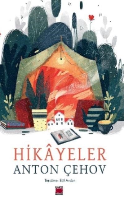 Hikâyeler