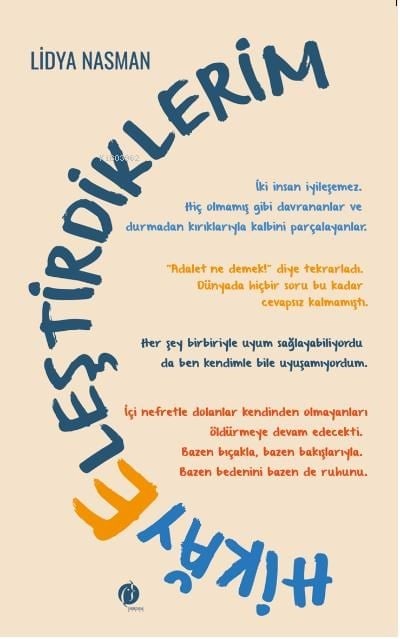 Hikâyeleştidiklerim