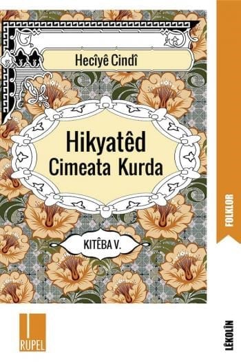 Hikyatêd Cimeata Kurda 5