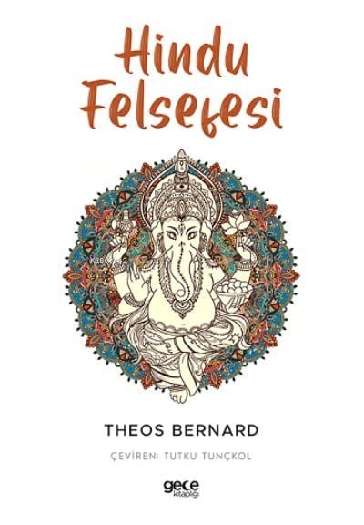 Hindu Felsefesi
