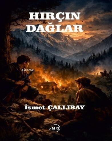 Hırçın Dağlar