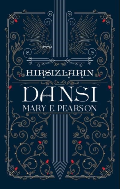 Hırsızların Dansı (Ciltli)