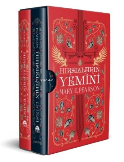 Hırsızların Dansı Seti