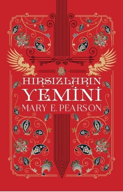 Hırsızların Yemini