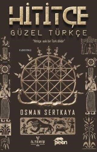 Hititçe Güzel Türkçe