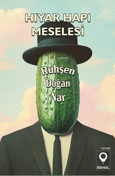 Hıyar Hapı Meselesi