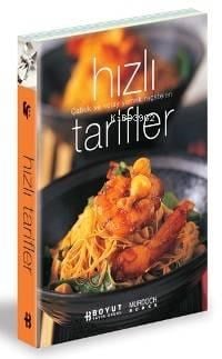 Hızlı Tarifler