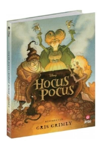 Hocus Pocus