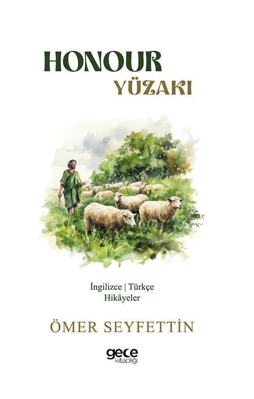 Honour / Yüzakı