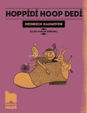 Hoppidi Hoop Dedi