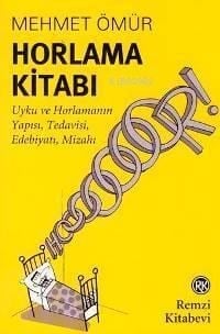 Horlama Kitabı 