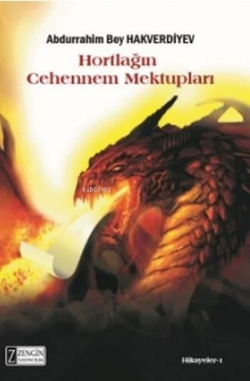 Hortlağın Cehennem Mektupları