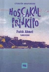 Hoşçakal Prinkipo; Bir Rüyaydı Unut Gitsin