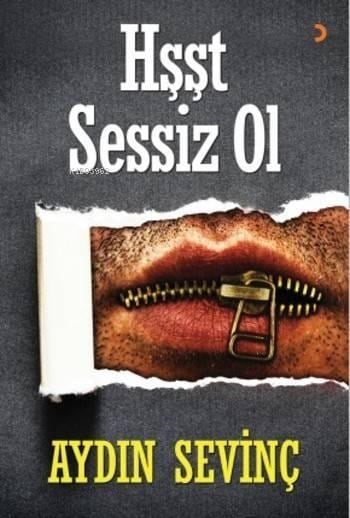Hşşt Sessiz Ol