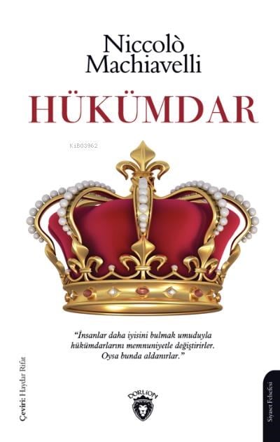 Hükümdar