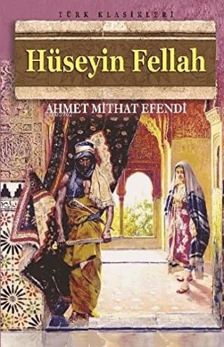 Hüseyin Fellah