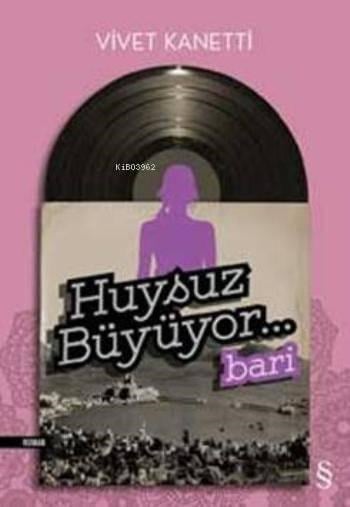Huysuz Büyüyor... Bari