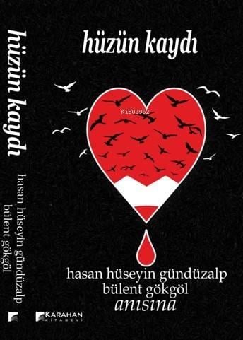 Hüzün Kaydı