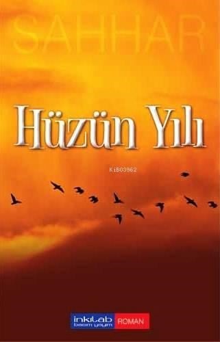 Hüzün Yılı