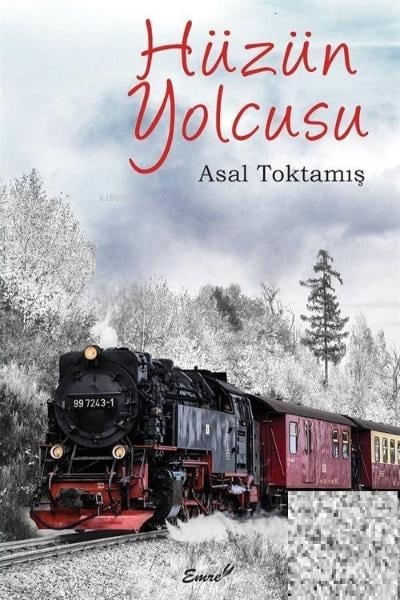 Hüzün Yolcusu