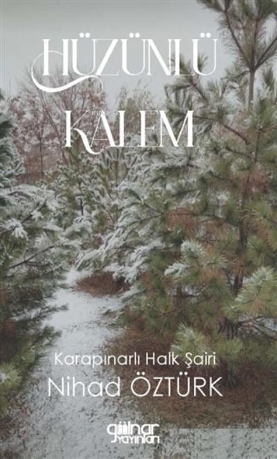 Hüzünlü Kalem