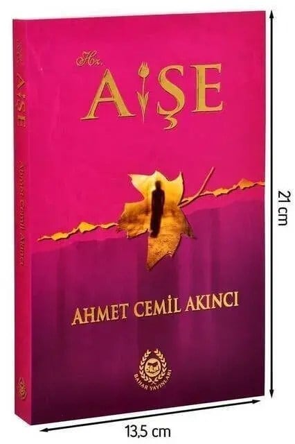 Hz. Aişe-1700