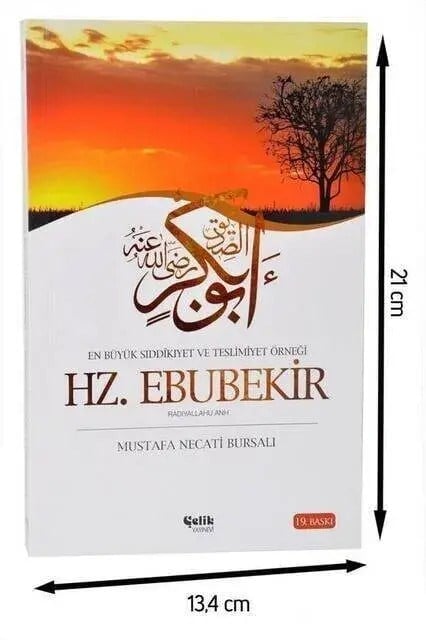 Hz. Ebubekir-1961